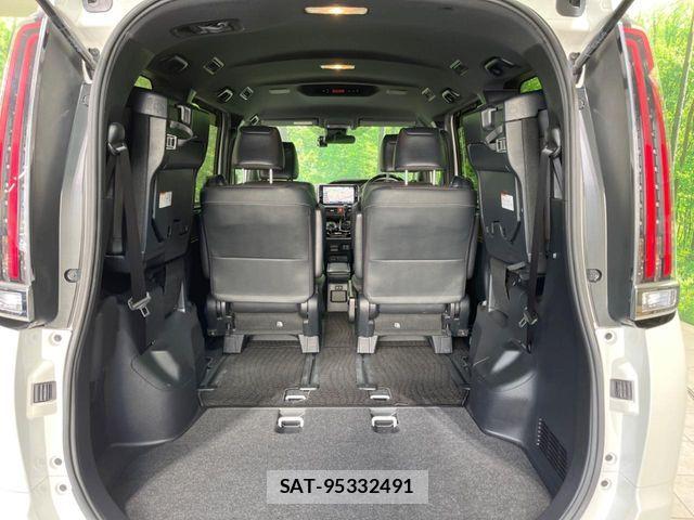 Toyota ESQUIRE 2018-10 7392075-10