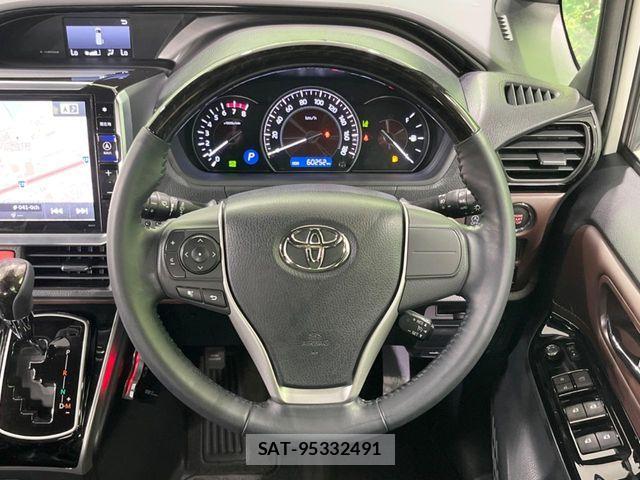 Toyota ESQUIRE 2018-10 7392075-11