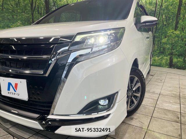 Toyota ESQUIRE 2018-10 7392075-12