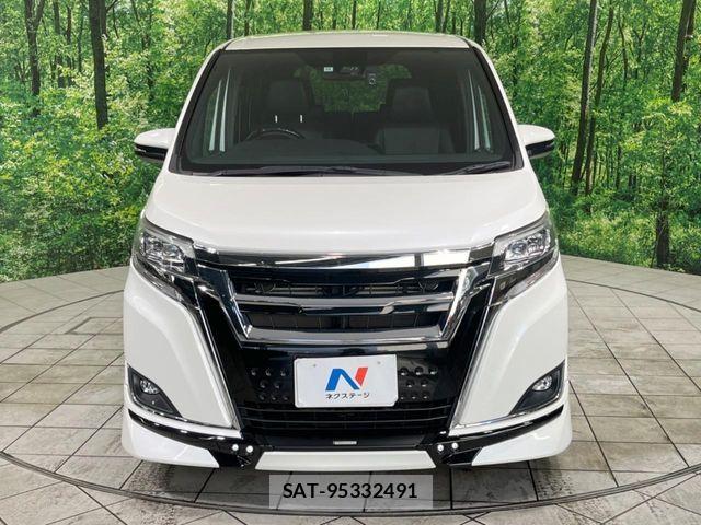 Toyota ESQUIRE 2018-10 7392075-14
