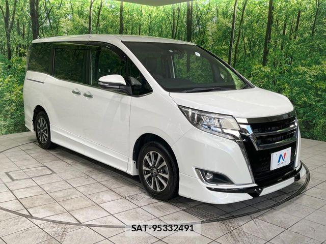 Toyota ESQUIRE 2018-10 7392075-16