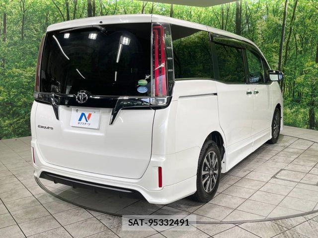 Toyota ESQUIRE 2018-10 7392075-17