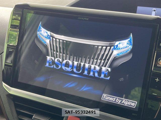 Toyota ESQUIRE 2018-10 7392075-3