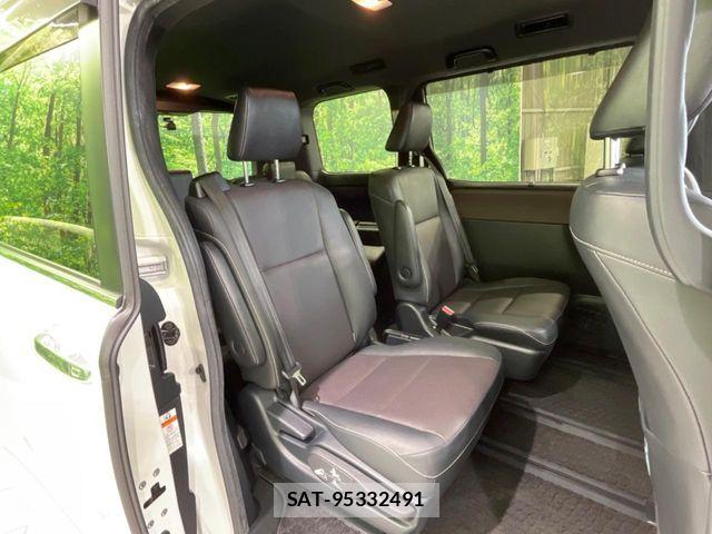 Toyota ESQUIRE 2018-10 7392075-8