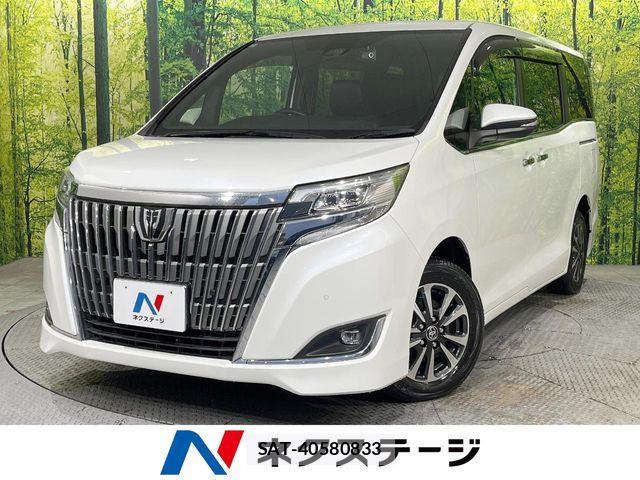 Toyota ESQUIRE 2020-08 7392074-0