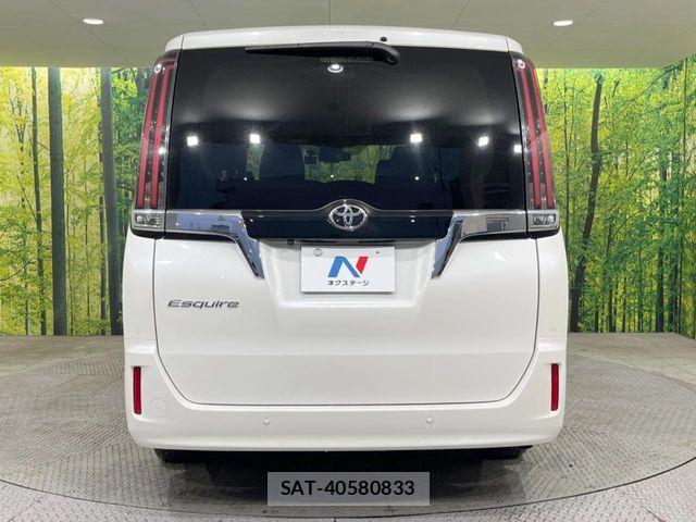 Toyota ESQUIRE 2020-08 7392074-15
