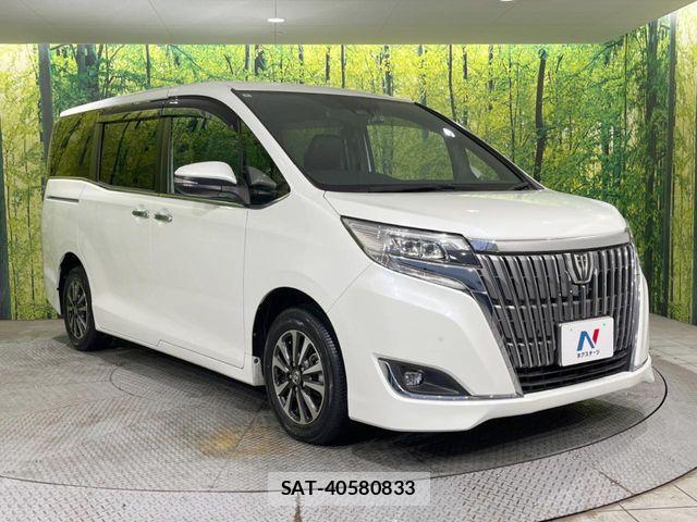 Toyota ESQUIRE 2020-08 7392074-16