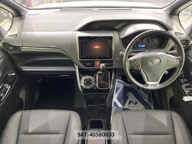 Toyota ESQUIRE 2020-08 7392074-1