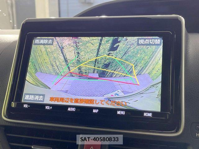 Toyota ESQUIRE 2020-08 7392074-3