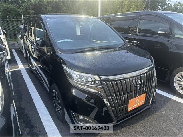 Toyota ESQUIRE 2020-05 7392076-0