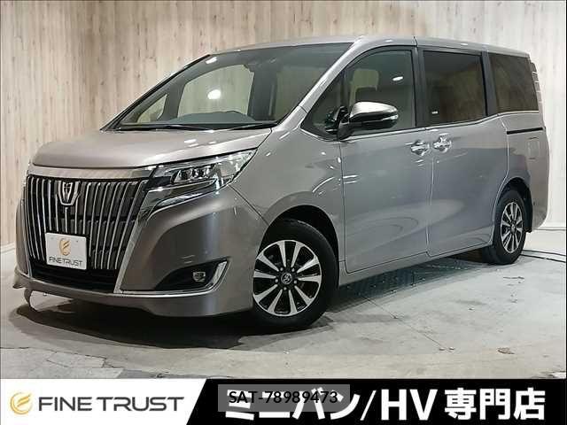 Toyota ESQUIRE 2018-07 7392078-0