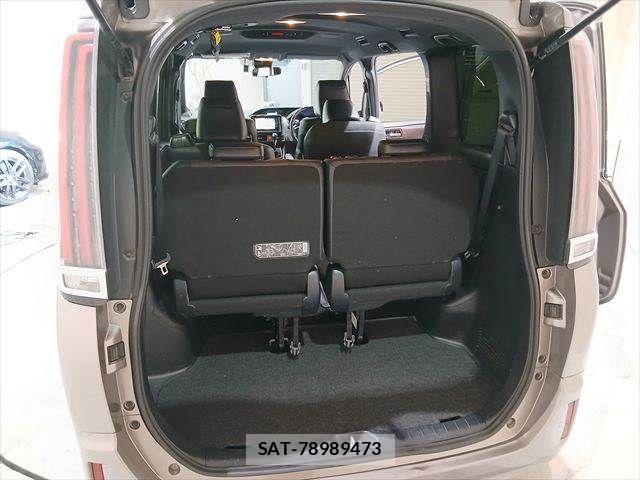 Toyota ESQUIRE 2018-07 7392078-9