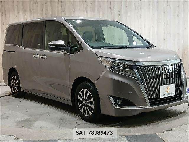 Toyota ESQUIRE 2018-07 7392078-15