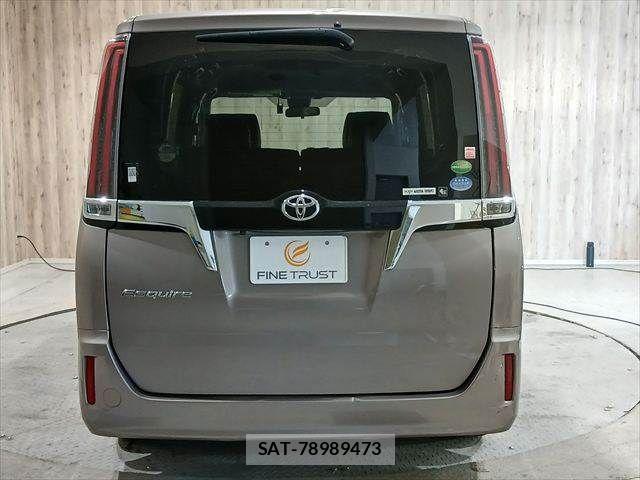 Toyota ESQUIRE 2018-07 7392078-18