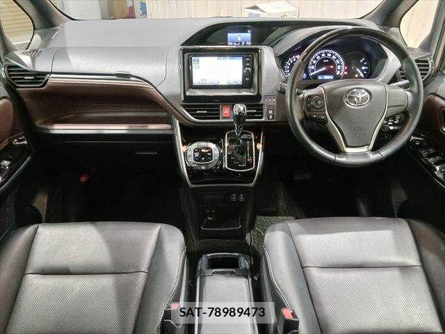 Toyota ESQUIRE 2018-07 7392078-2