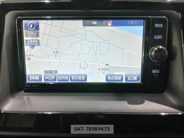 Toyota ESQUIRE 2018-07 7392078-3
