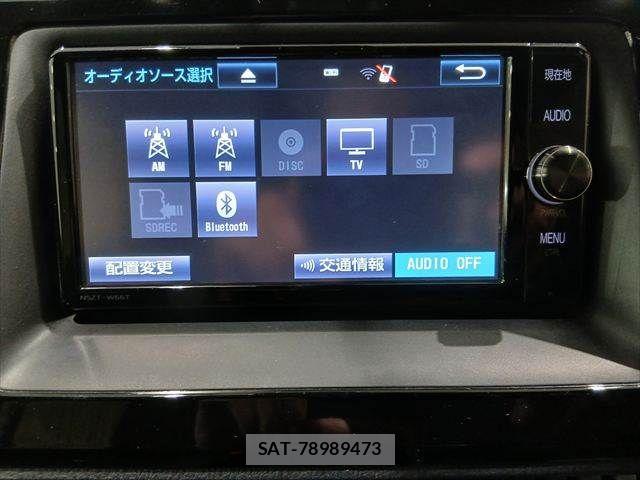 Toyota ESQUIRE 2018-07 7392078-4