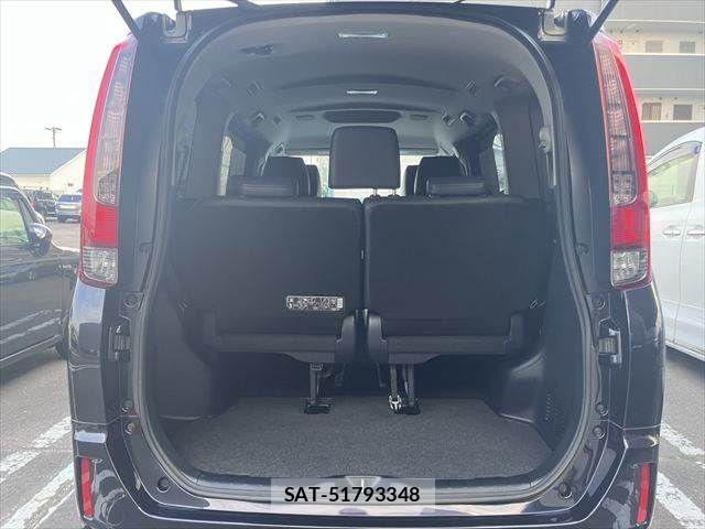 Toyota ESQUIRE 2014-12 7454158-9