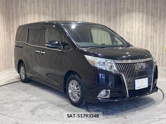 Toyota ESQUIRE 2014-12 7454158-15