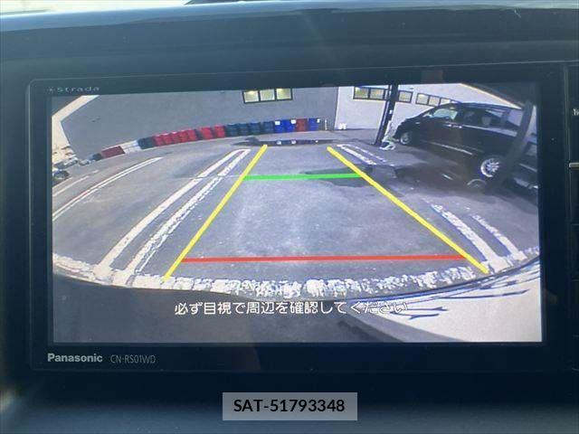 Toyota ESQUIRE 2014-12 7454158-4