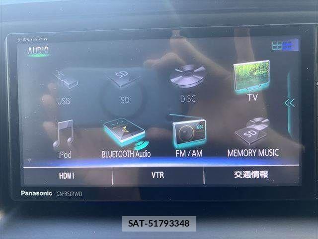 Toyota ESQUIRE 2014-12 7454158-5