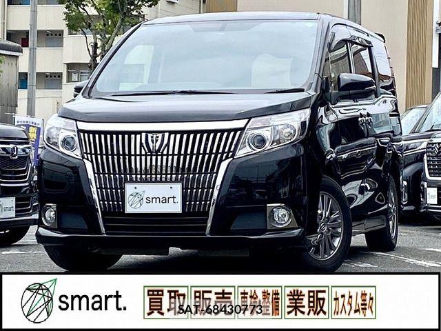 Toyota ESQUIRE 2015-06 7454153-0