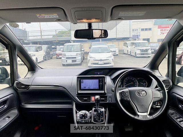 Toyota ESQUIRE 2015-06 7454153-9