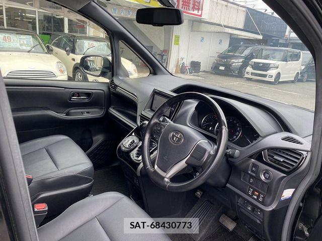 Toyota ESQUIRE 2015-06 7454153-10