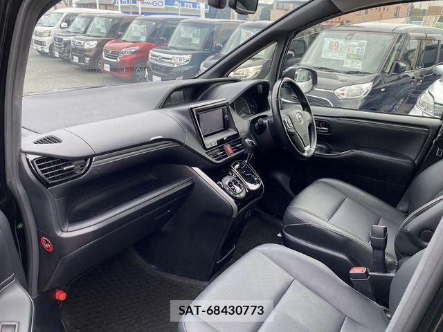 Toyota ESQUIRE 2015-06 7454153-11