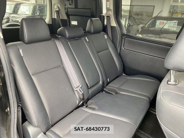 Toyota ESQUIRE 2015-06 7454153-12
