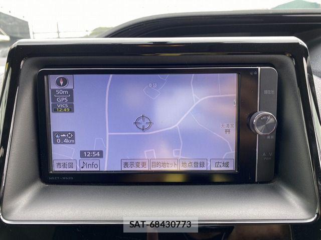 Toyota ESQUIRE 2015-06 7454153-17