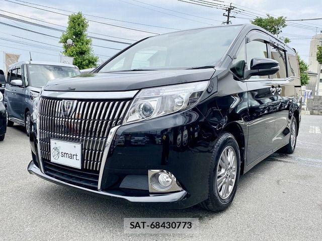 Toyota ESQUIRE 2015-06 7454153-1