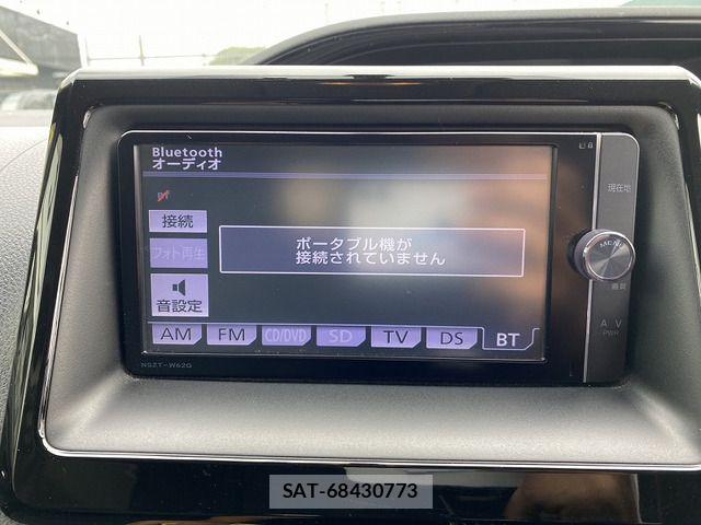 Toyota ESQUIRE 2015-06 7454153-19
