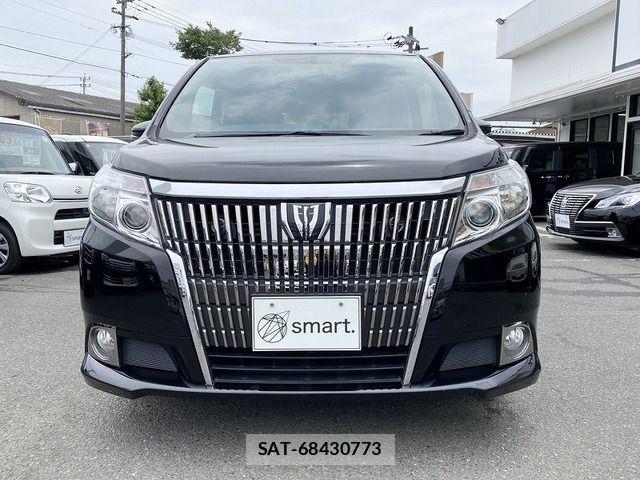 Toyota ESQUIRE 2015-06 7454153-2