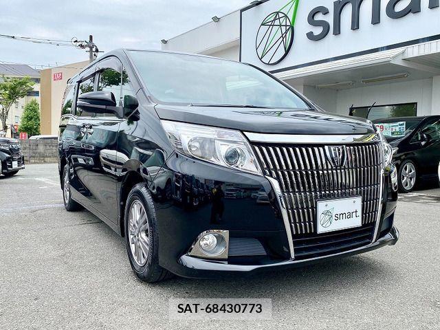 Toyota ESQUIRE 2015-06 7454153-3