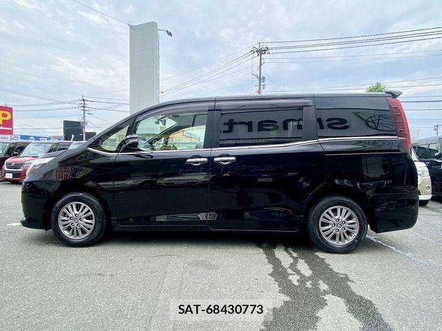 Toyota ESQUIRE 2015-06 7454153-4