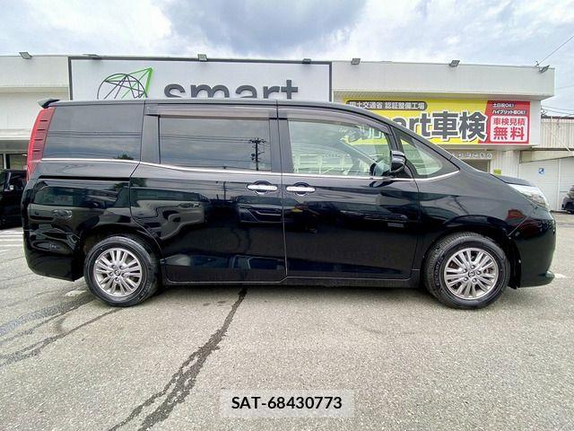 Toyota ESQUIRE 2015-06 7454153-5