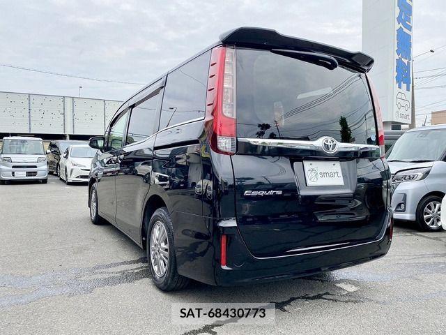 Toyota ESQUIRE 2015-06 7454153-6