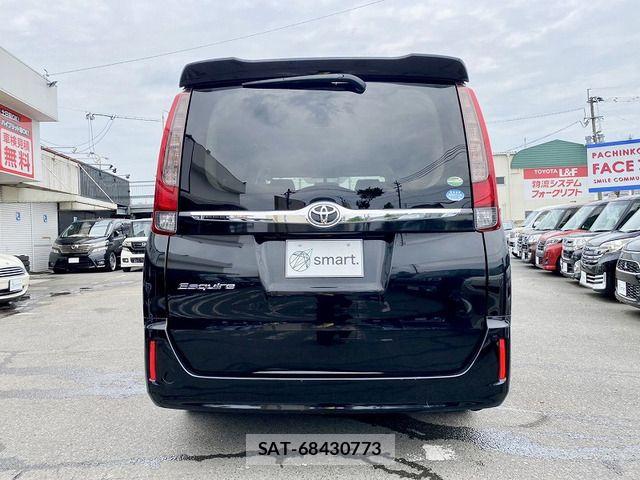 Toyota ESQUIRE 2015-06 7454153-7