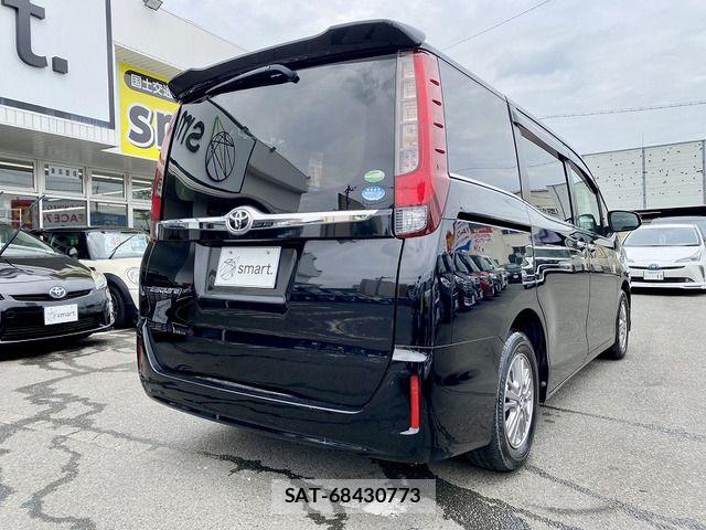 Toyota ESQUIRE 2015-06 7454153-8