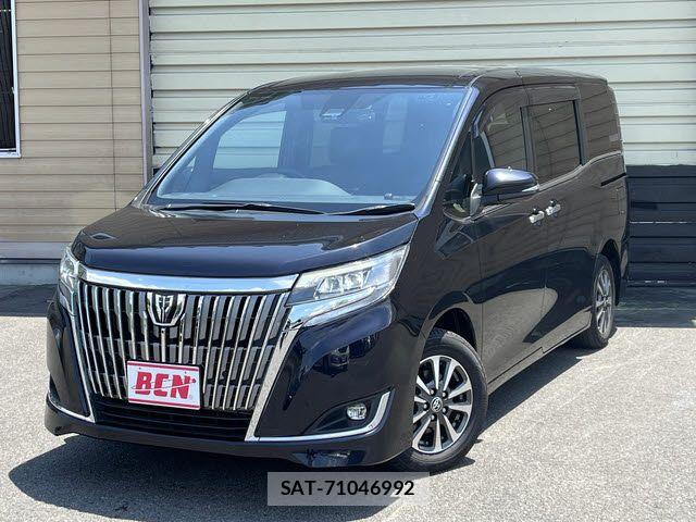 Toyota ESQUIRE 2021-07 7454144-0