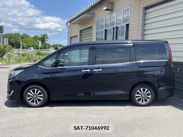 Toyota ESQUIRE 2021-07 7454144-23