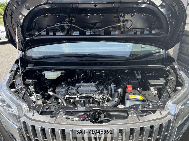 Toyota ESQUIRE 2021-07 7454144-27