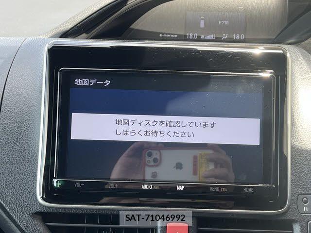 Toyota ESQUIRE 2021-07 7454144-4