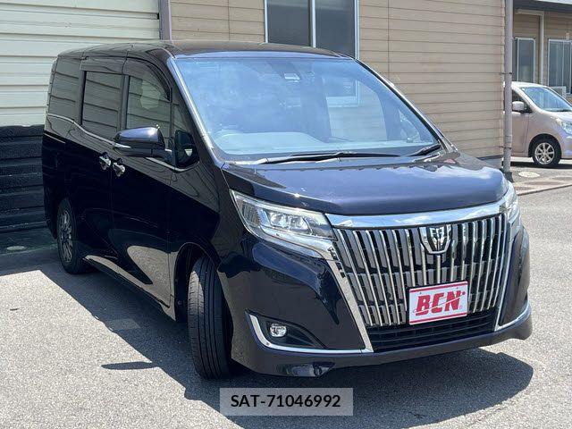 Toyota ESQUIRE 2021-07 7454144-6