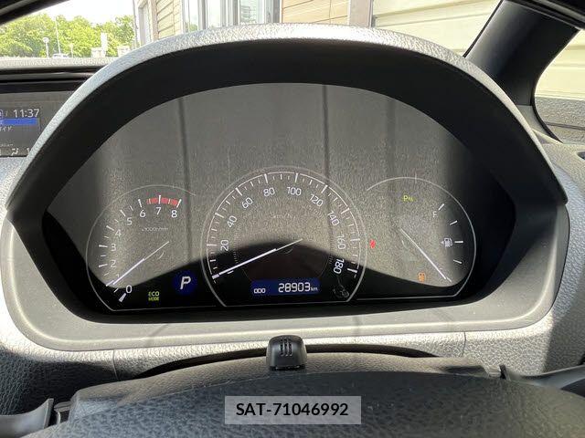 Toyota ESQUIRE 2021-07 7454144-7