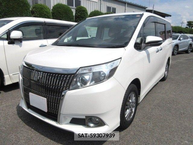 Toyota ESQUIRE 2015-10 7454152-0