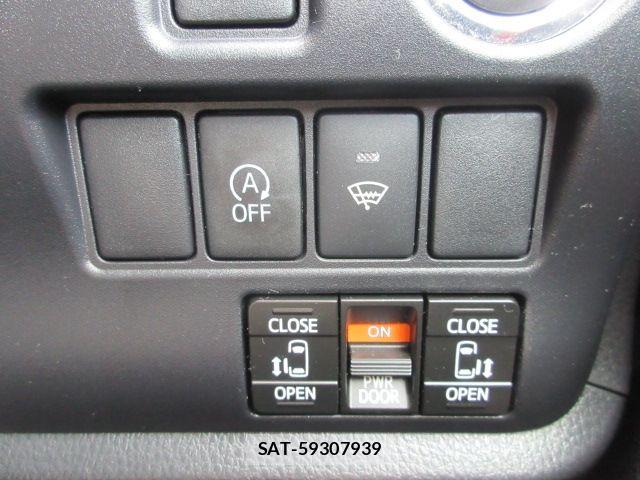 Toyota ESQUIRE 2015-10 7454152-14