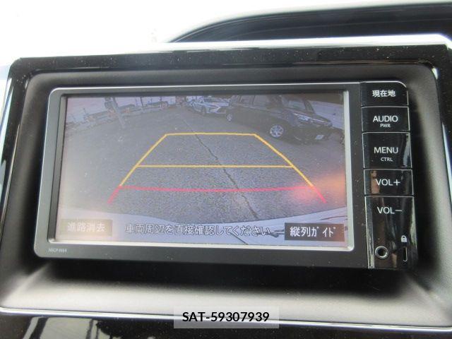 Toyota ESQUIRE 2015-10 7454152-17