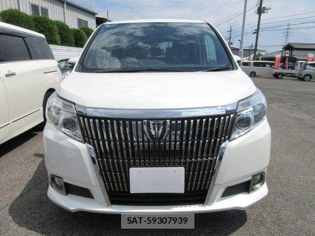 Toyota ESQUIRE 2015-10 7454152-1